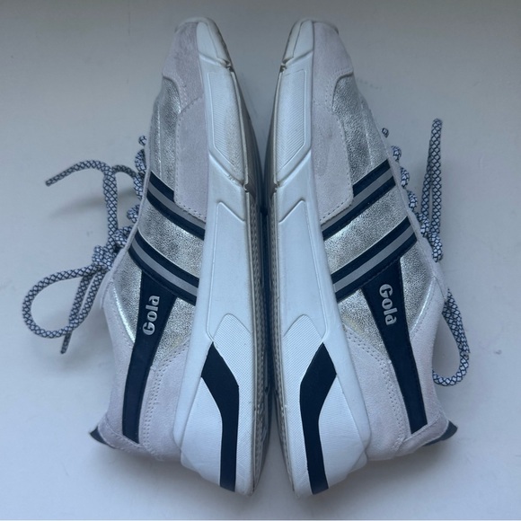 Gola Eclipse Spark Sneakers - Picture 11 of 14